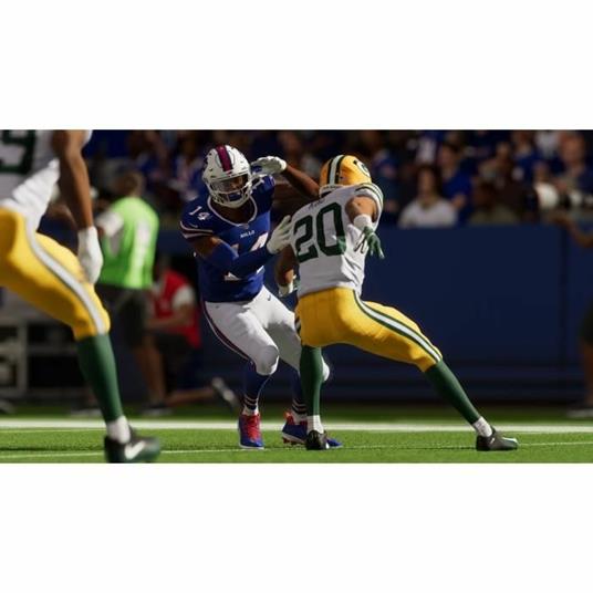 Madden NFL 22 Gioco per PS5 - 3