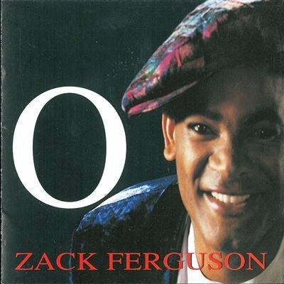 Living in shame - CD Audio di Zack Ferguson