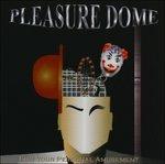 For Your Personal - CD Audio di Pleasure Dome