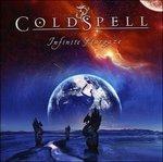 Infinite Stargaze - CD Audio di Coldspell