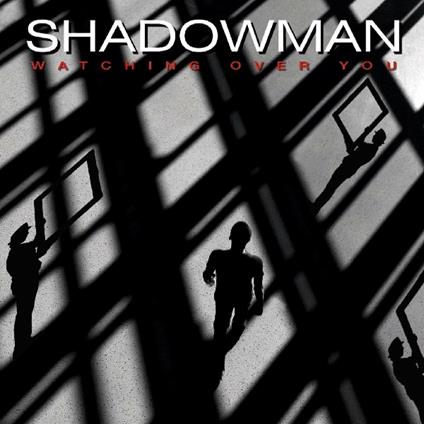 Watching Over You - CD Audio di Shadowman