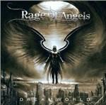 Dreamworld - CD Audio di Rage of Angels