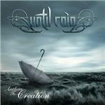 Anthem to Creation - CD Audio di Until Rain