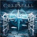 Frozen Paradise - CD Audio di Coldspell