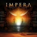 Pieces of Eden - CD Audio di Impera