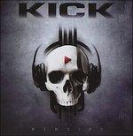 Memoirs - CD Audio di Kick