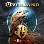 Epic - CD Audio di Overland