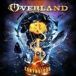 Contagious - CD Audio di Overland