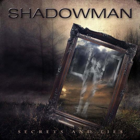 Secrets and Lies - CD Audio di Shadowman