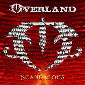 CD Scandalous Overland