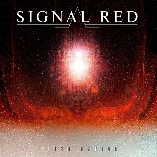 Alien Nation - CD Audio di Signal Red