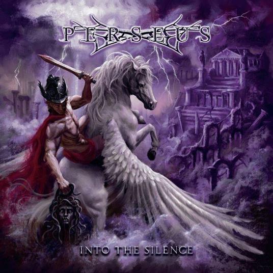 Into The Silence - CD Audio di Perseus