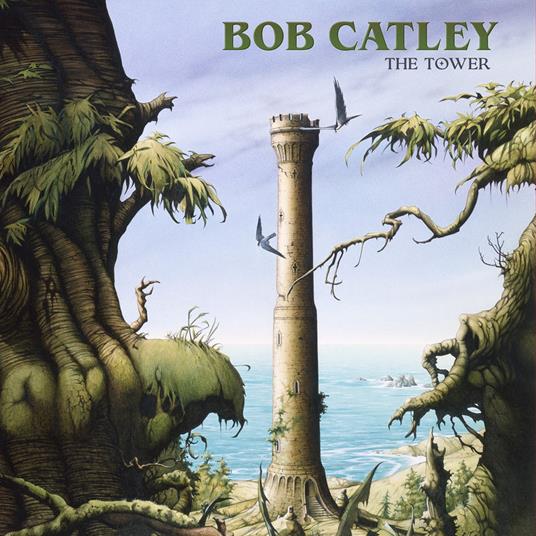 Tower - CD Audio di Bob Catley