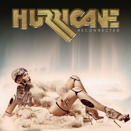 Reconnected - Vinile LP di Hurricane