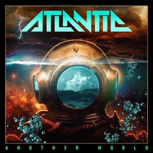Another World - Vinile LP di Atlantic