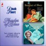 Dinah Shore-Shades Of Blue - CD Audio di Dinah Shore