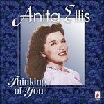 Anita Ellis-Thinking Of You - CD Audio di Anita Ellis