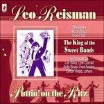 Leo Reisman-Leo Reisman - Puttin' On The - CD Audio di Leo Reisman