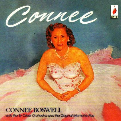 Connee Boswell-Connee - CD Audio di Connee Boswell