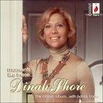 Dinah Shore-Moments Like These - CD Audio di Dinah Shore