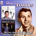 Here'S Dennis Day - CD Audio di Dennis Day