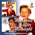 Margaret Whiting-Margaret After Midnight - CD Audio di Margaret Whiting