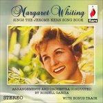 Margaret Whiting-Sings The Jerome Kern S