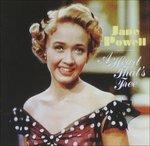 Jane Powell-A Heart That'S Free - CD Audio di Jane Powell