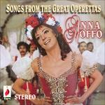 Anna Moffo-Songs From The Great Operetta - CD Audio di Anna Moffo