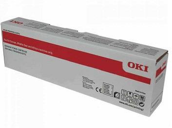 Oki Toner Magenta per C834dnw