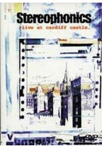 Live At Cardiff Castle - DVD di Stereophonics
