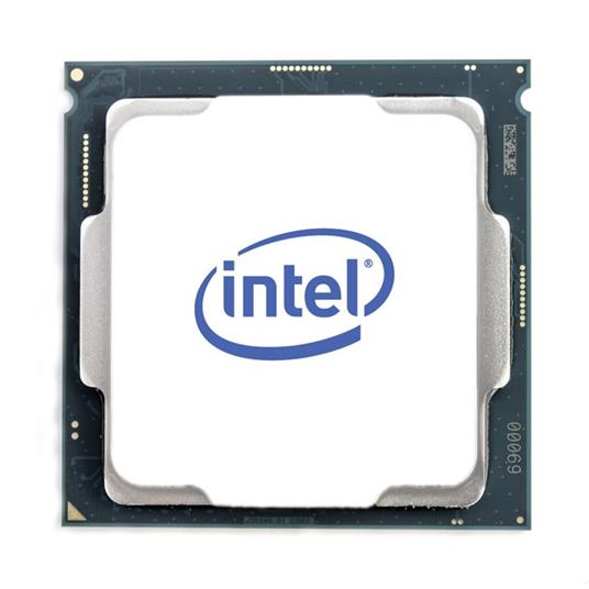 Intel Core i5-10500 processore 3,1 GHz 12 MB Cache intelligente Scatola -  Intel - Informatica | IBS