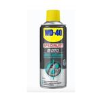 Lubrificante spray SPECIALIST MOTO 400 ml 39786 46