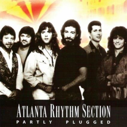 Partly Plugged - CD Audio di Atlanta Rhythm Section
