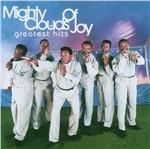 Greatest Hits - CD Audio di Mighty Clouds of Joy