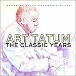 Classic Years - CD Audio di Art Tatum