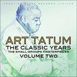 Classic Years vol.2 - CD Audio di Art Tatum