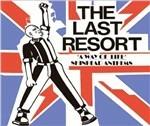 Skinhead Anthems - CD Audio di Last Resort