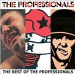 Best of - CD Audio di Professionals