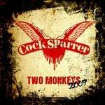 Two Monkeys 2009 - CD Audio di Cock Sparrer