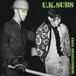 Demonstration (Limited) - CD Audio di UK Subs