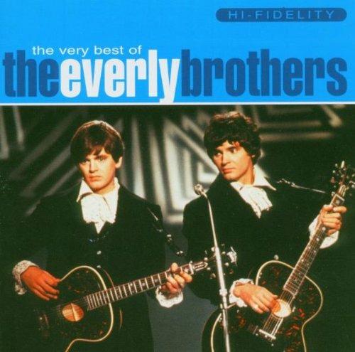 Very Best of Everly Brothers - CD Audio di Everly Brothers