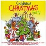 Childrens Christmas Party - CD Audio