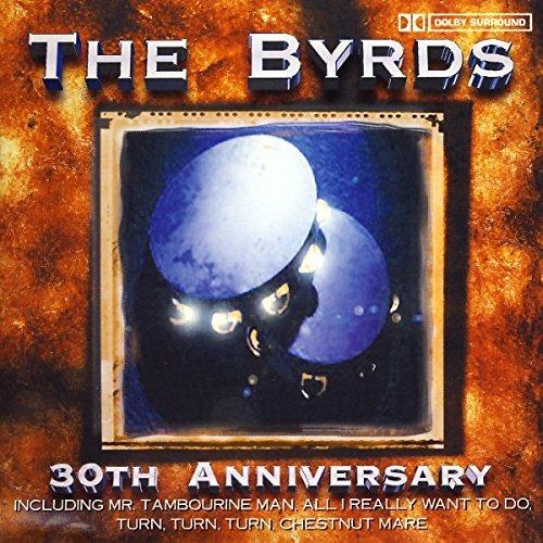 The Byrds - CD Audio di Byrds