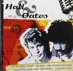 Hall & Oates