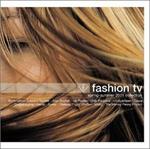 Fashion Tv Spring-Summer 2001