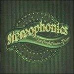 Just Enough Education to Perform - CD Audio di Stereophonics