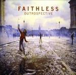 Outrospective - CD Audio di Faithless