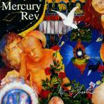 All is Dream - CD Audio di Mercury Rev