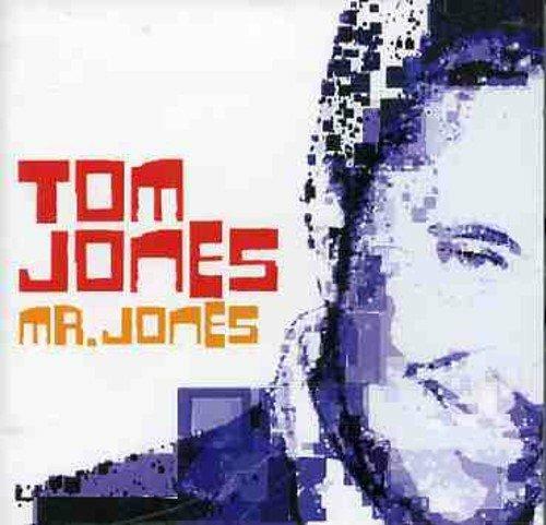 Mr Jones - CD Audio di Tom Jones